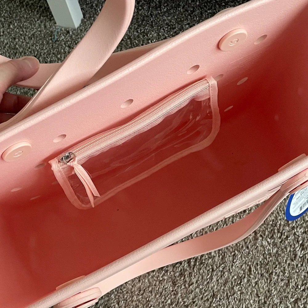 Baby Bogg Bag Light Pink - Picture 2 of 5